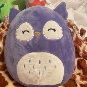 Fania 11IN Squishmallows